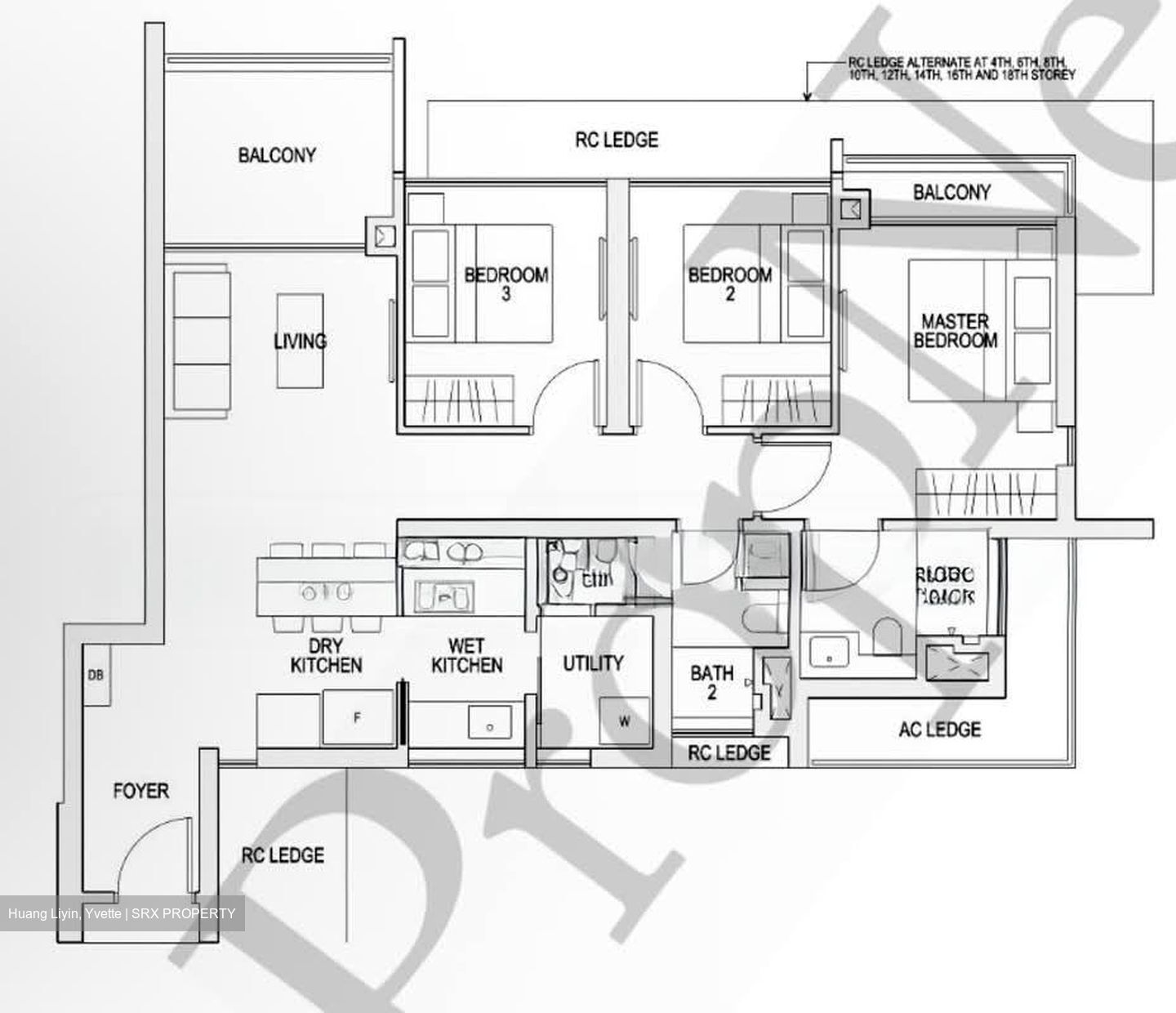 Riverbank @ Fernvale (D28), Condominium #545334951